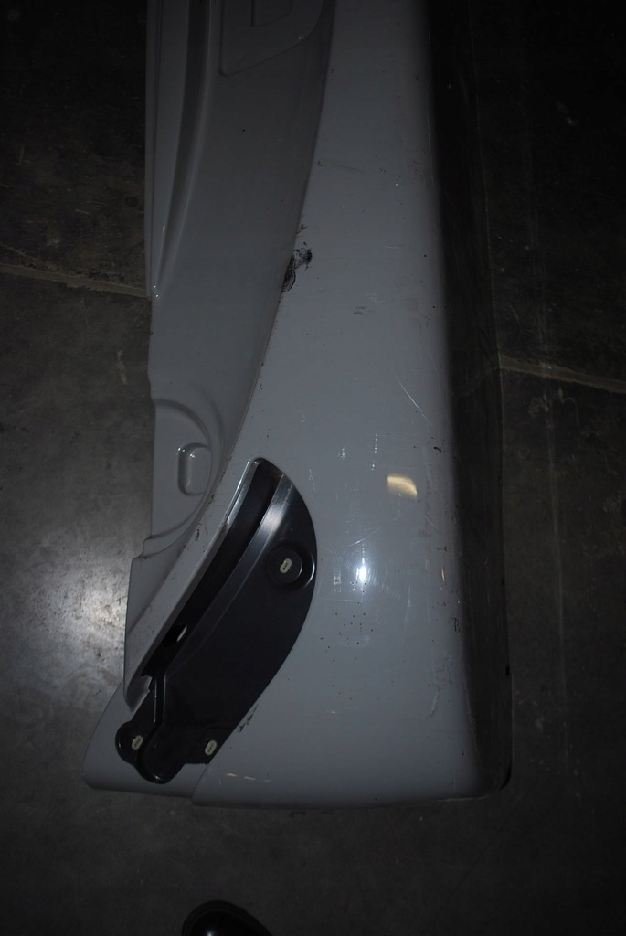 BOMPER HYMER 223.5CM PENTRU CAMPARE/CAMERA!!! Product image