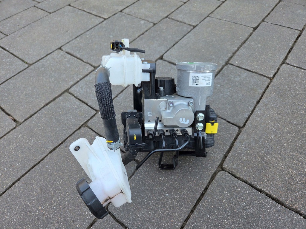KIA XESCE 1,6 GDI Hybryda ABS Pump de frână 58500-CR000 BA10001300 2020R Product image
