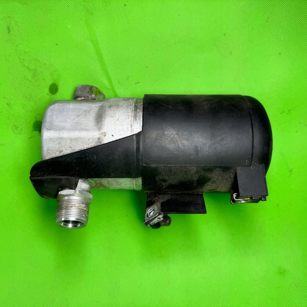 USCATOR AER CONDITIONAT AUDI A6 C5 4B0260197 Product image