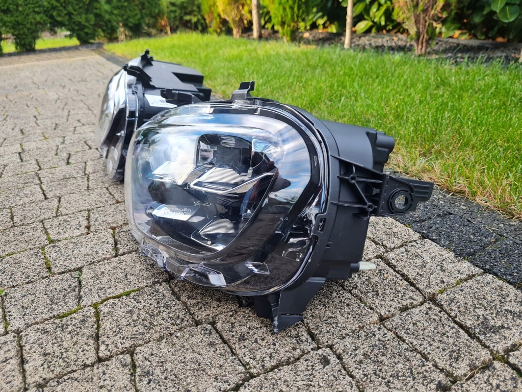 CITROEN C3 III Faruri Complete Full Led 9836267180, 9836161580 Product image