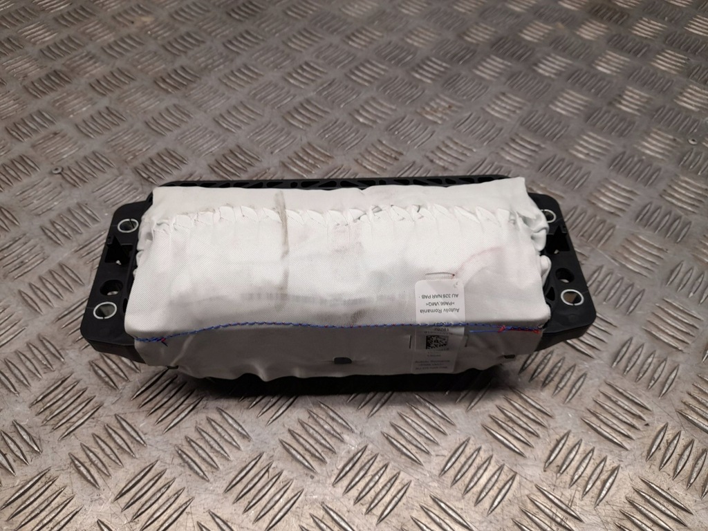 Audi Q3 F3 2020 Front Page Airbag Airbag Product image
