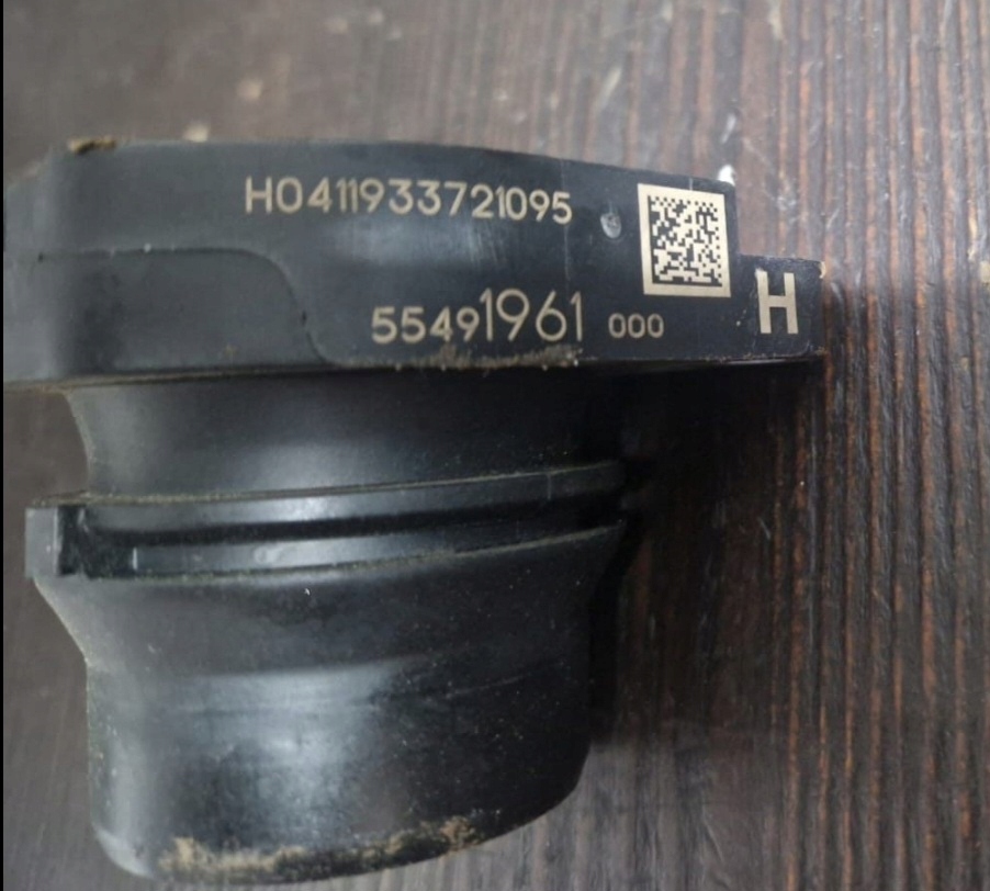 TUBA COT ASTRA V K 1.2T 55491961 Product image