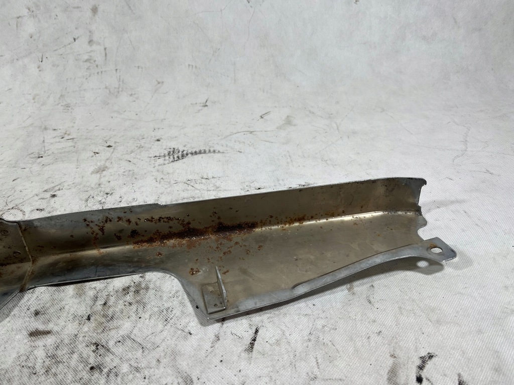 Suzuki LS Savage 650 86-03 Capac curea Product image