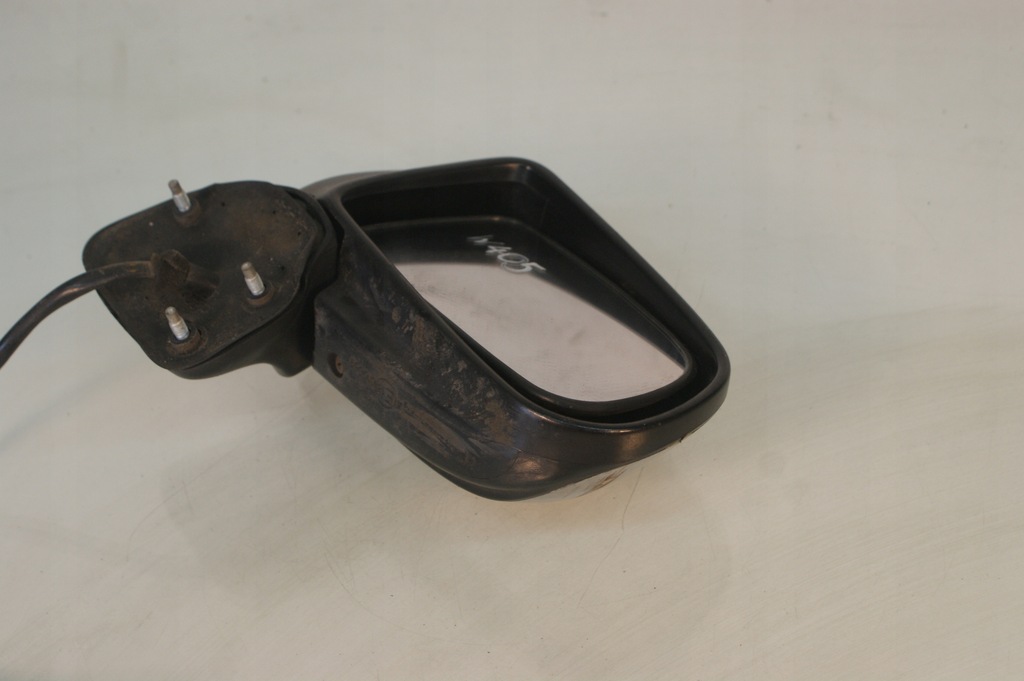 Oglinda exterioara DREAPTA ELECTRICA PASAGER ARGINT MAZDA PREMACY 010089 Product image