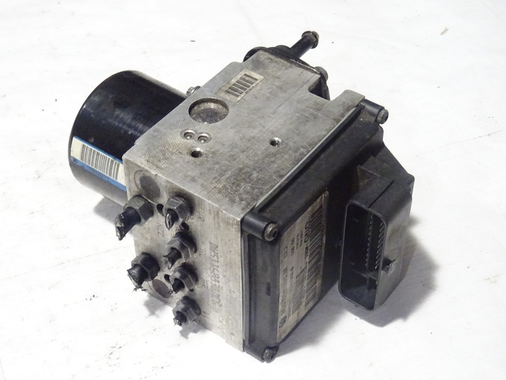 CONTROLLER ABS POMPA VW PASSAT B6 3C0 3C0614095M Product image