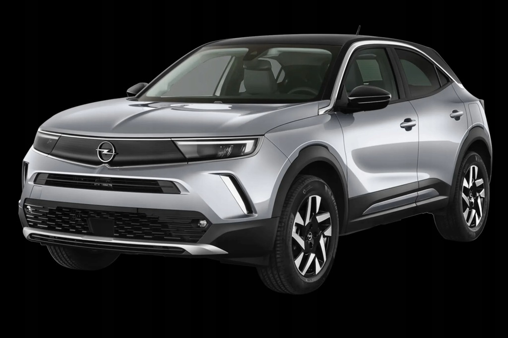 OPEL MOKKA-e B II 2022 Șuruburi de siguranță roți CHEIE 17 9836341180 Product image