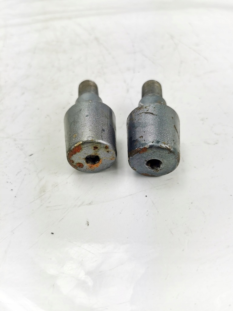 YAMAHA XJ 900 XJ900 DIVERSION 94-02 CAPETE GREUTĂȚI DE DIRECȚIE Product image