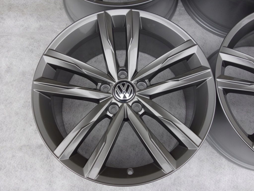 JANTE VW ARTEON PASSAT B8 LIFT TIGUAN 18' DARTFORD Product image