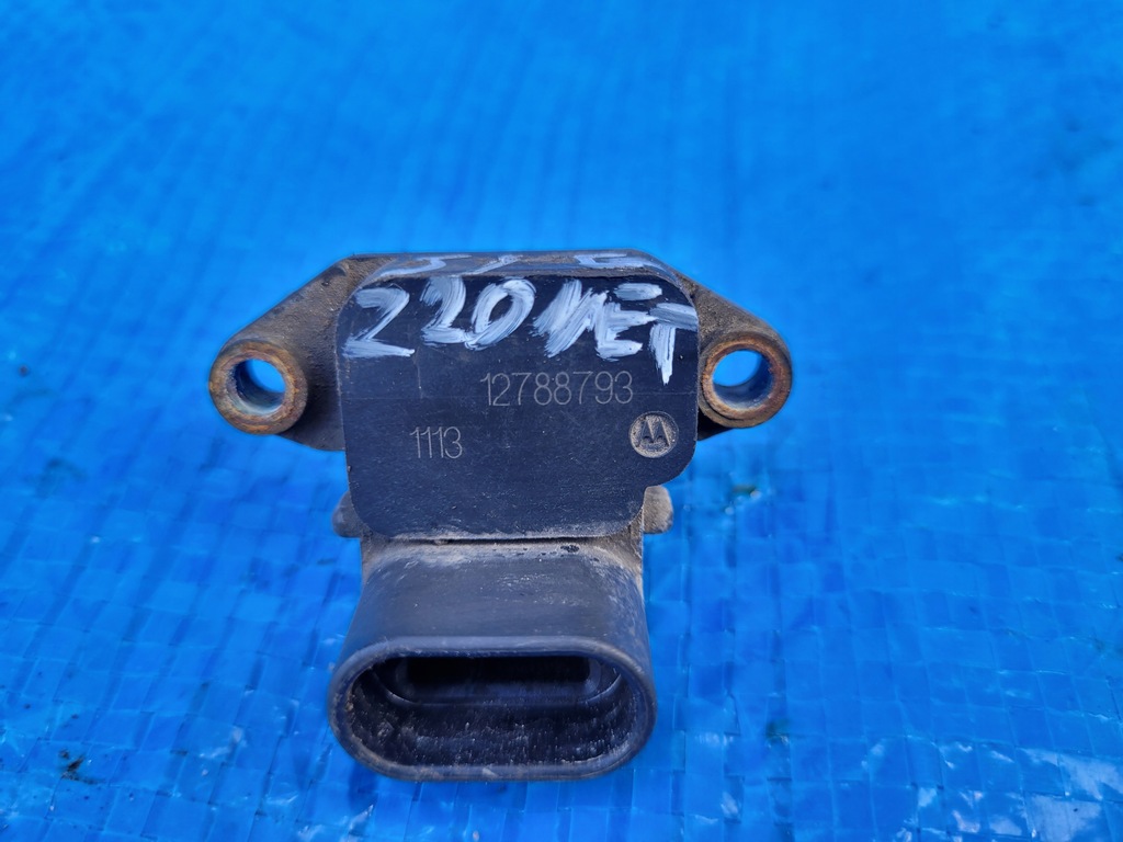 PIESE OPEL | Vectra C Senzor de presiune Senzor MAP 2.0 T Z20NET 12788793 Product image