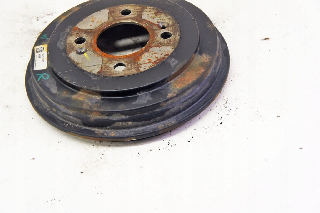 OJ240 Hyundai i20 III 1.2i Capac tambur dreapta spate Product image