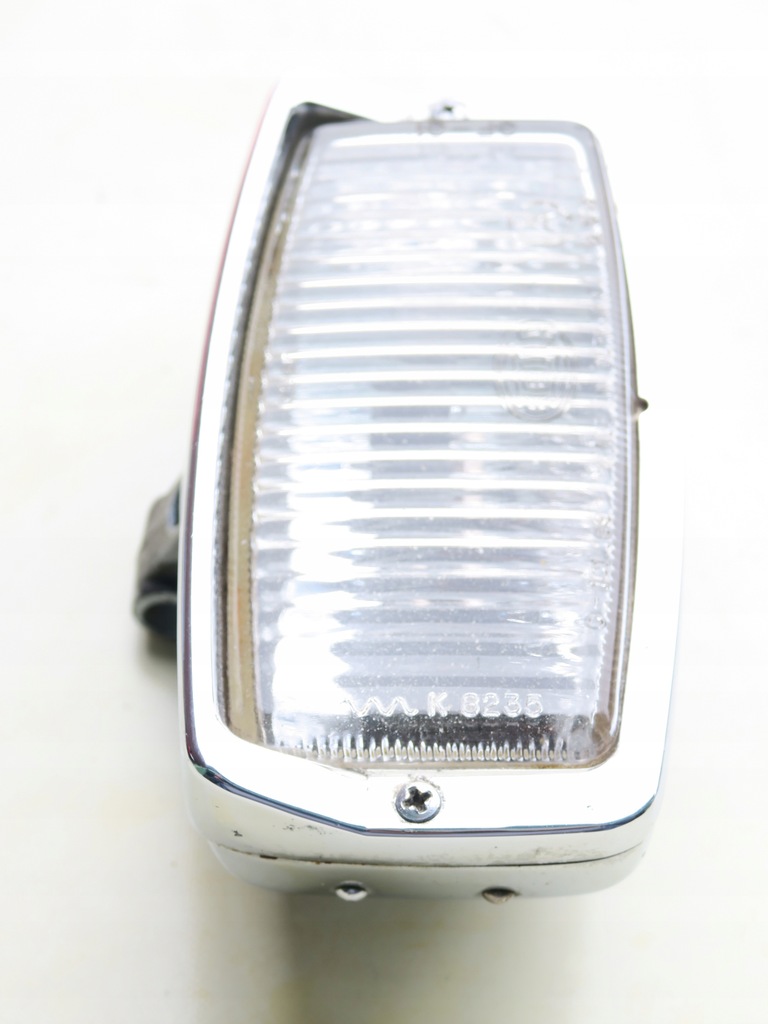 HALOGEN HELLA CROMAT FORD CAPRI Product image