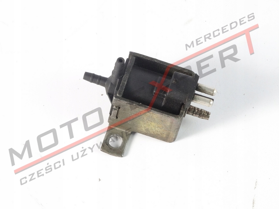 Mercedes W126 W140 W202 ELECTROVALVĂ VALVĂ 0015408697 Product image