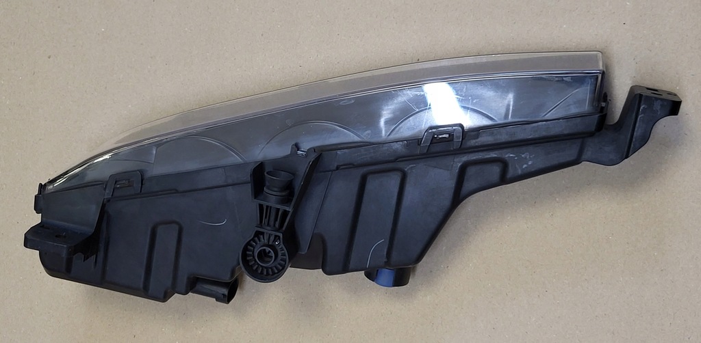 LUMIN DE ZI DRL FATA DREAPTA BMW 7 G11 G12 OE Product image