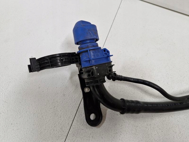 PEUGEOT 208 I C3 AIRCROSS 1.5 D BLUE HDI ADBLUE UMPLER 9821424880 Product image