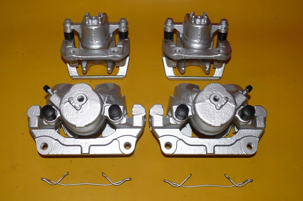 CLEME STÂNGA DREAPTA FAȚĂ SPATE HONDA ACCORD VIII 296 Product image