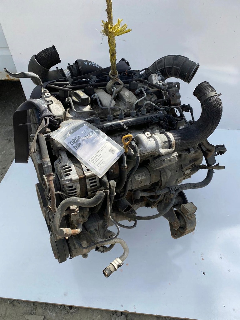 Motor complet Hyundai Santa Fe II 2.2 CRDI D4EB Product image