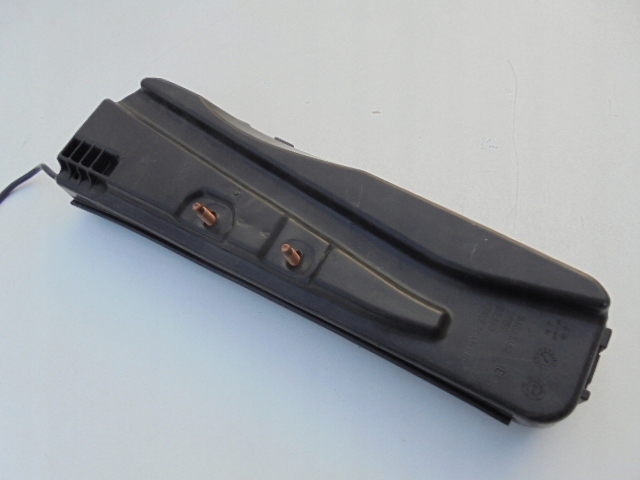 SET PERNE DREAPTA PERDEA AIR BAG FORD B-MAX Product image