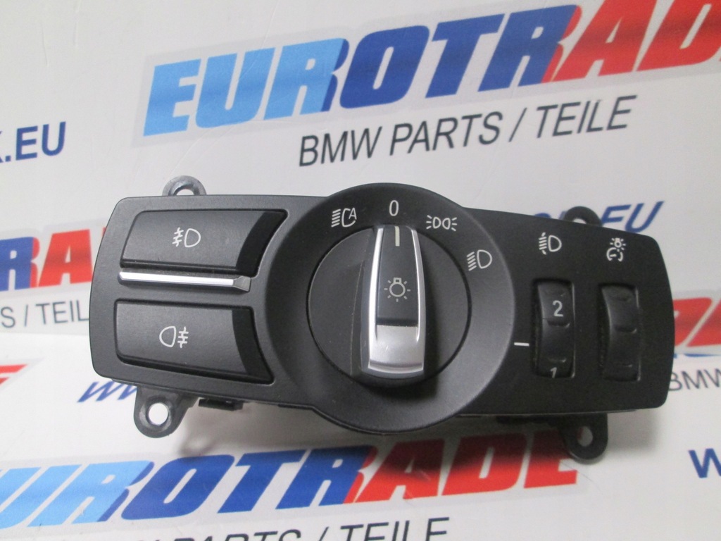 COMUTATOR PANOU DE LUMINI BMW F25 F26 Product image