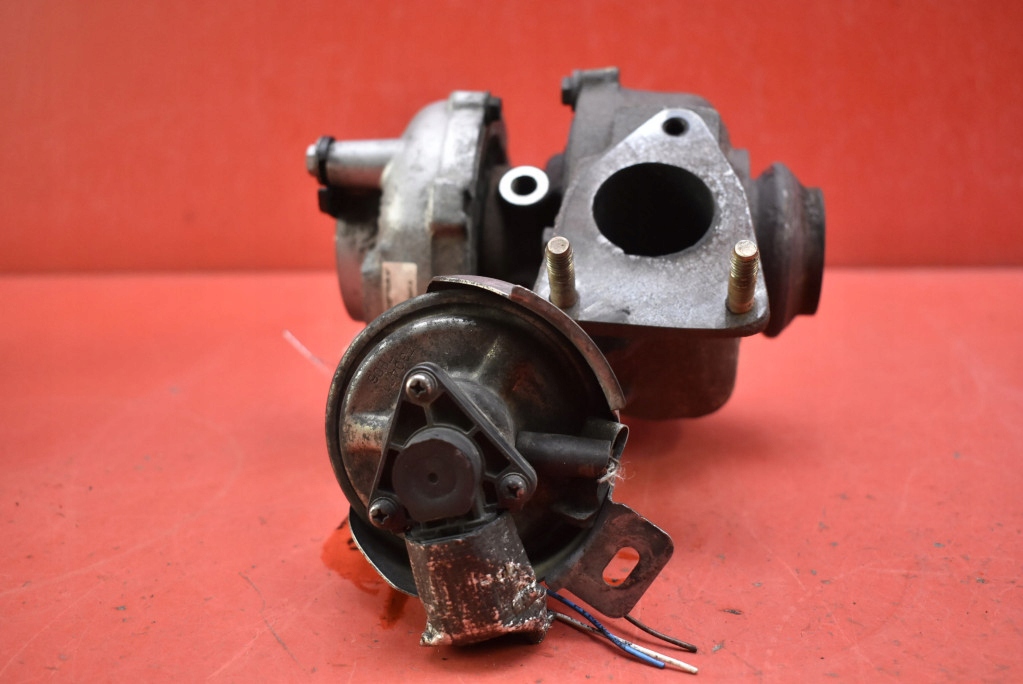 TURBINA TURBOCOMPRESOR 9682778680 CITROEN C5 II X7 III 2.0 HDI 140 CP 08-17 Product image