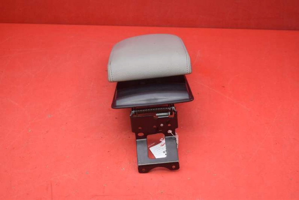 COTIERA PIELE CITROEN C5 II X7 III 08-17 Product image