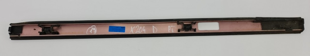 TAPITERIE ACOPERIȘ DREAPTA SPATE MERCEDES GLK X204 Product image