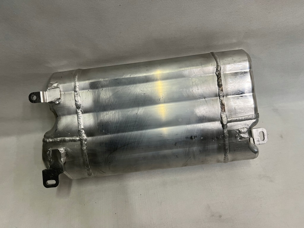 A6 C7 REZERVOR DE PRESIUNE AER 4G0616203C Product image