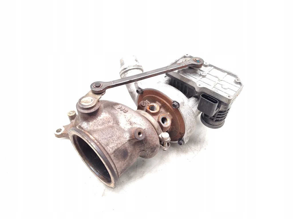 Kia procedează turbina 1,5 T-GDI benzină 118kW (160 CP) 28231-08400 2021 4/5DR Product image
