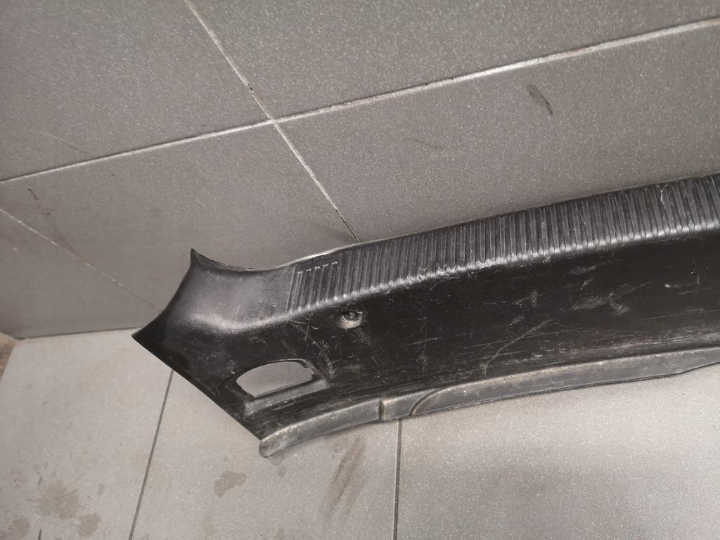 CAPAC PRAG BAGAIER AUDI A6 C5 SEDAN 4B5863471F Product image