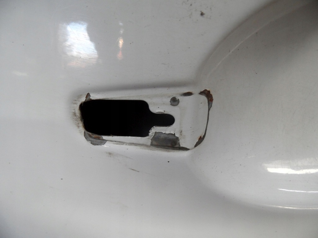 Citroen Berlingo II Ridicați 15r ușa stângă din spate Product image