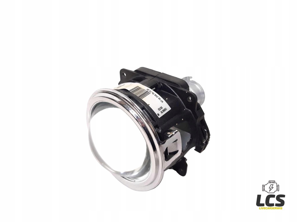 LENTILE XENON PASSAT B6 LIFT DREAPTA FATA VALEO 89380208 Product image