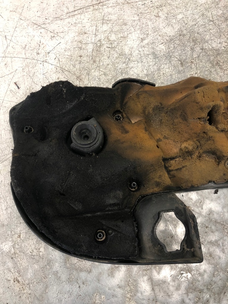 CAPAC MOTOR NISSAN NOTE E11 Product image