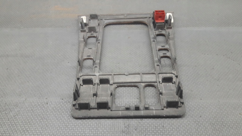 A2106831708 panou central LEMN MERCEDES W210 G Product image