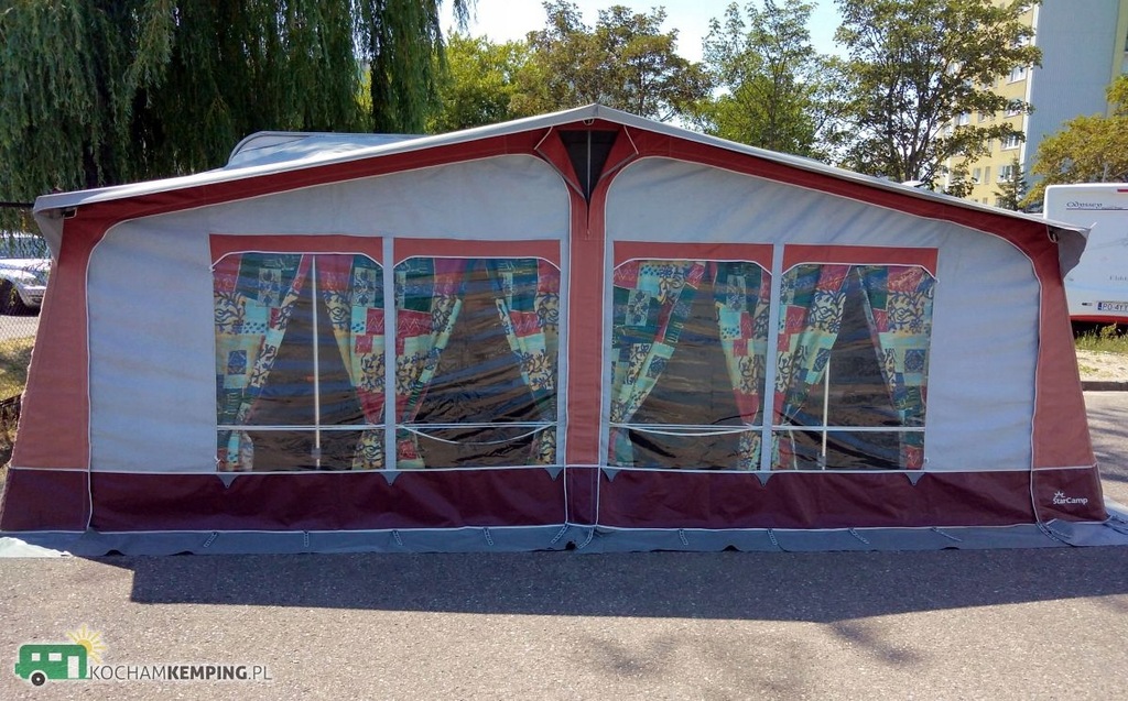 08 HALA 1000-1025 DIMENSIUNEA 15 STARCAMP P-S Product image