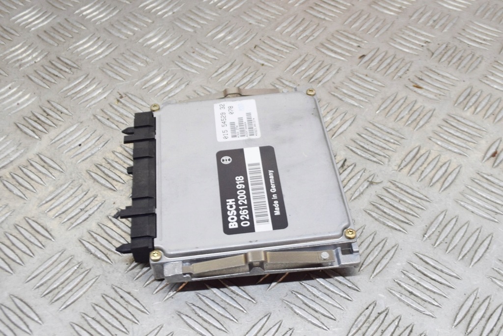 Mercedes-Benz SL Motor Computer (R129) 0261200918 5.0L benzină 235KW Product image
