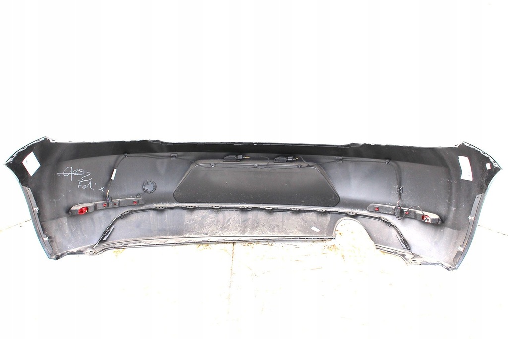 VW Beetle spate LC9X BUMPER spate + lămpi de portbagaj Product image