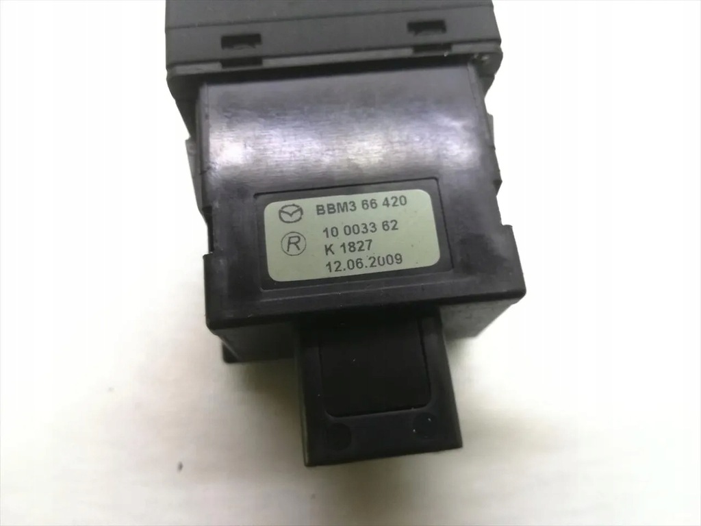 Buton comutator de încălzire Mazda 3 Seat Product image