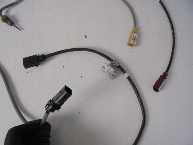 SONDA SENSORI ESCAPAR AUDI Q3 II 83A 1.4 E-TSI 22R Product image