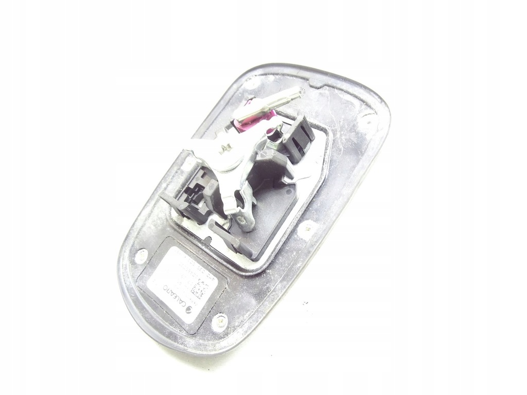 Antena acoperișului GPS ANTENNA AUDI A4 B9 8W LY9T 4M0035503K Product image