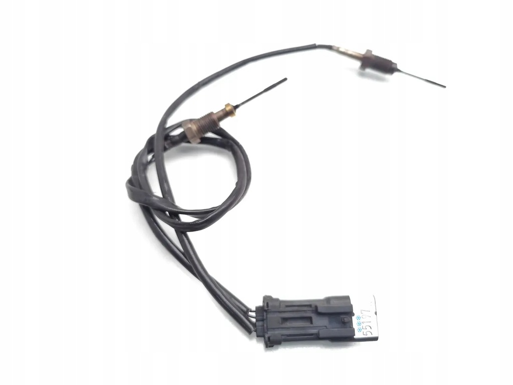 Senzor temperatura gaze de esapament Citroen C3 Product image