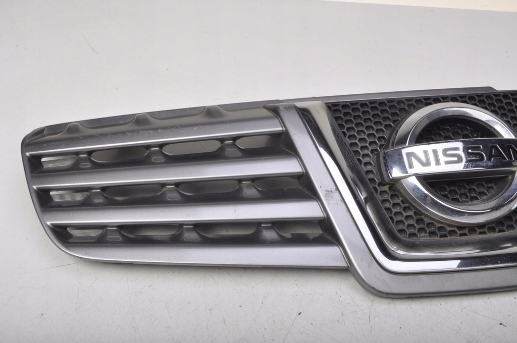 GRIL FRAUDE NISSAN QASHQAI J10 62310JD000 Product image
