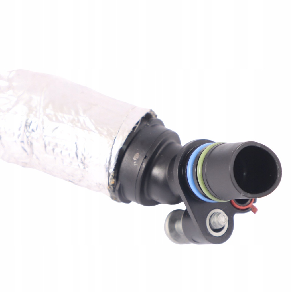VW Volkswagen Golf 8 1.5 eTSI DFYA Furtun de aerisire 05E103474AB Product image