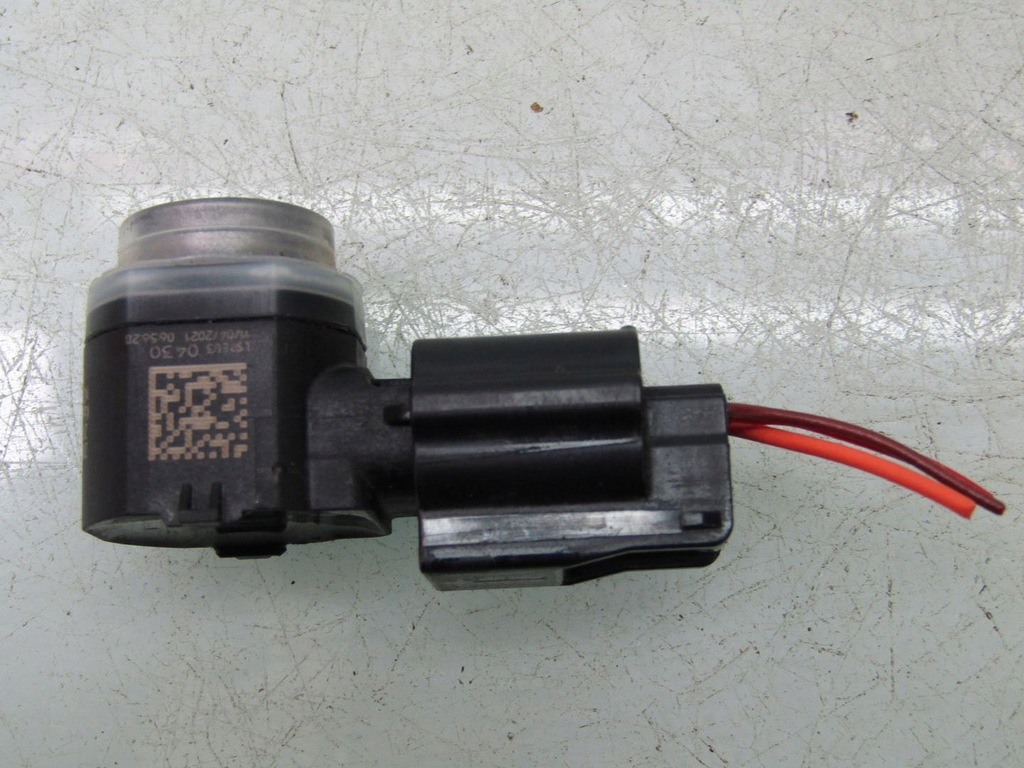 LEAF II 21R PDC SENSOR PARCARE FATA KAD 284383WS0A 284383VA8A Product image