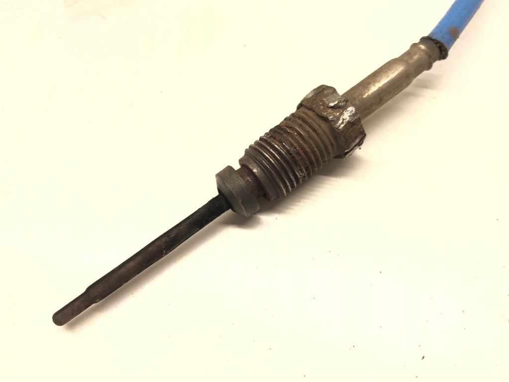 SENSOR TEMPERATURA ESCAPAR CITROEN JUMPER II 8V41-12B591-CA 2.2 110KM Product image