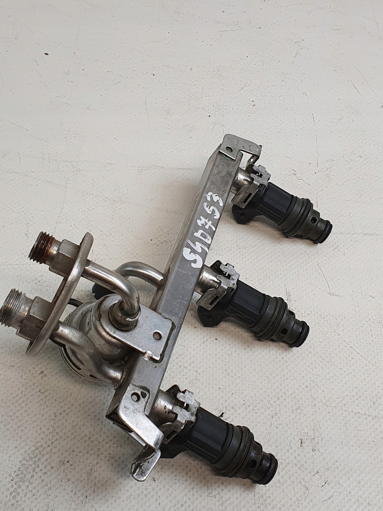 SINA INJECTIE 0280151004 OPEL CORSA B 1.0B 1998 Product image