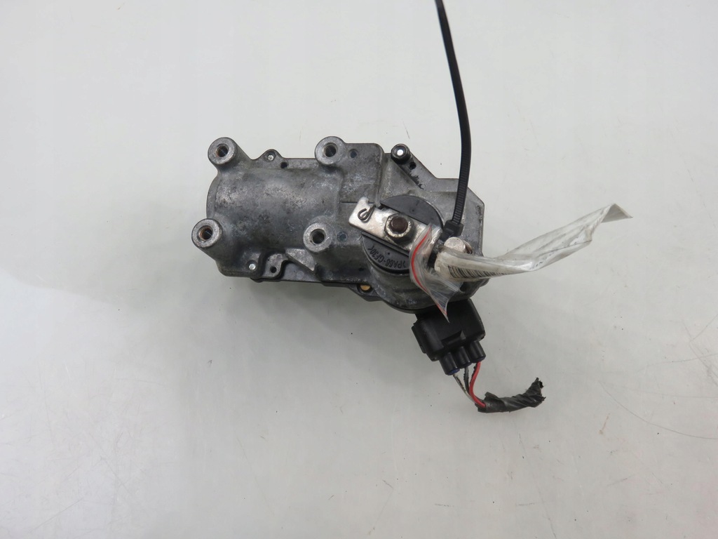 REGLARE TURBINA TOYOTA AURIS E18 1.4 D-4D 8967452011 2356000133 Product image