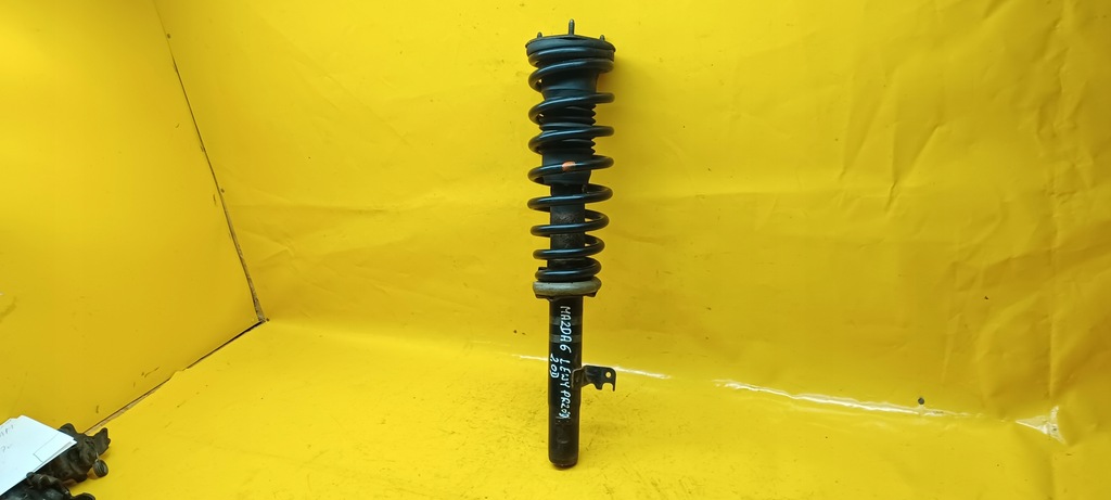 AMORTIZOR STANGA FATA MAZDA 6 GG 2.0 CITD 01-06. Product image