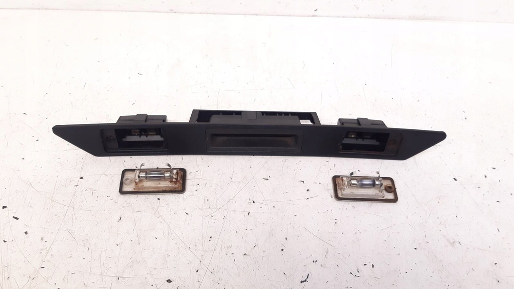 Capac, banda microcomutator clapeta Audi A3 8P 2.0 TDI Sportback 5D Product image