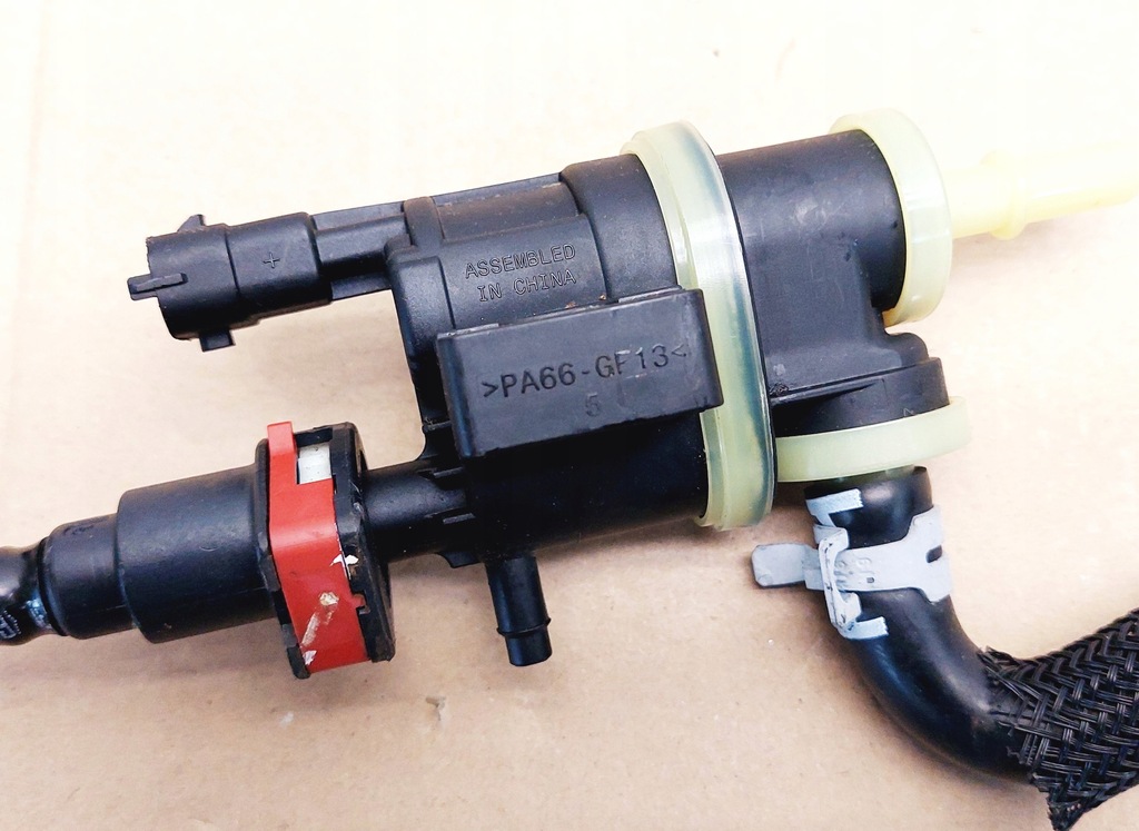 VALVĂ DE AGERARE COMBUSTIBIL CONTINENTAL 0285000694 FIAT 500 Product image