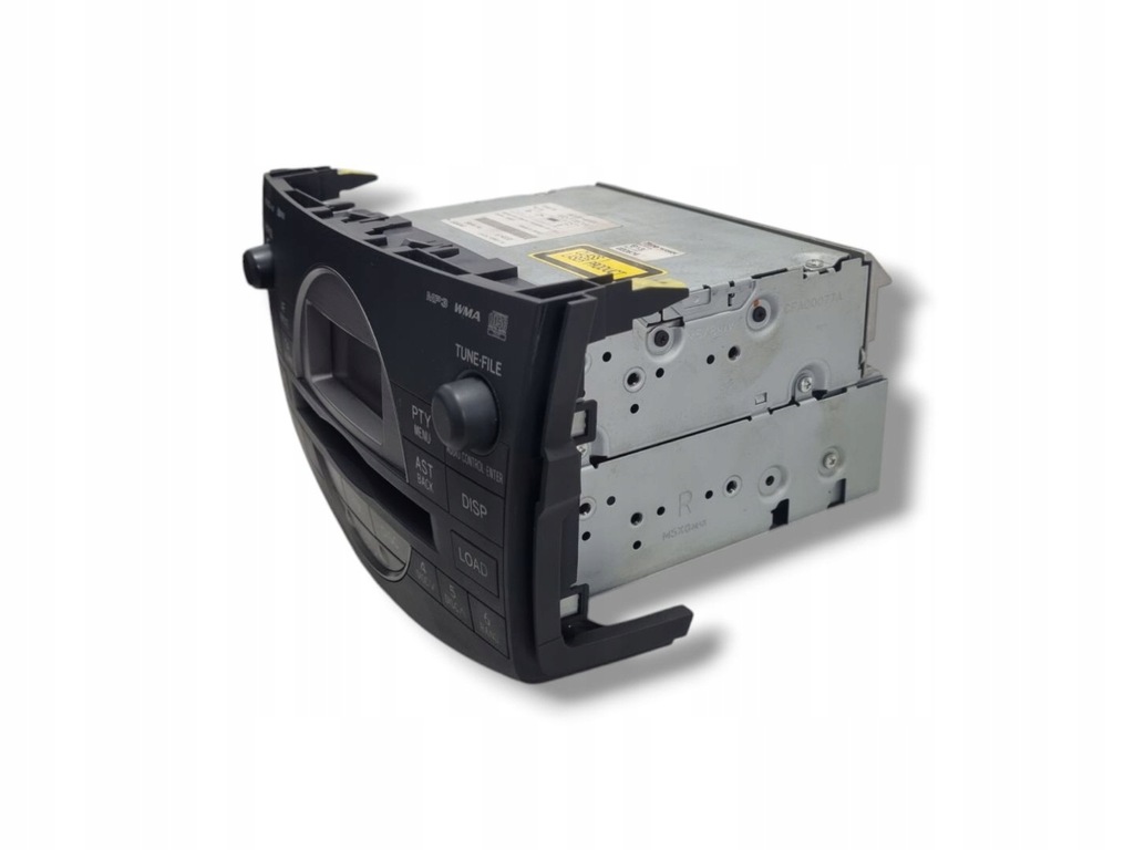 Radio navigatie Toyota RAV4 3 (XA30) 2007 86120-42220 Product image