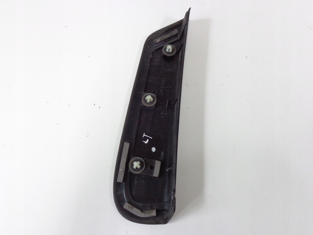FIAT BRAVO II 2 07-2014 BANDA CAPAC APARĂ STÂNGA SPATE CROM 735430773 Product image